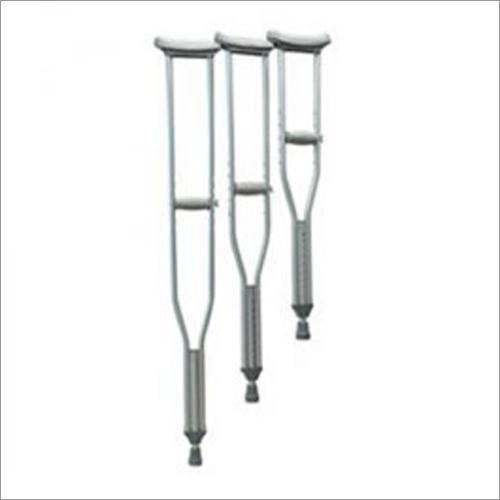 Forearam Crutches