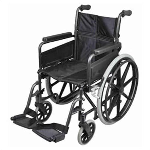 Folding Wheelchair