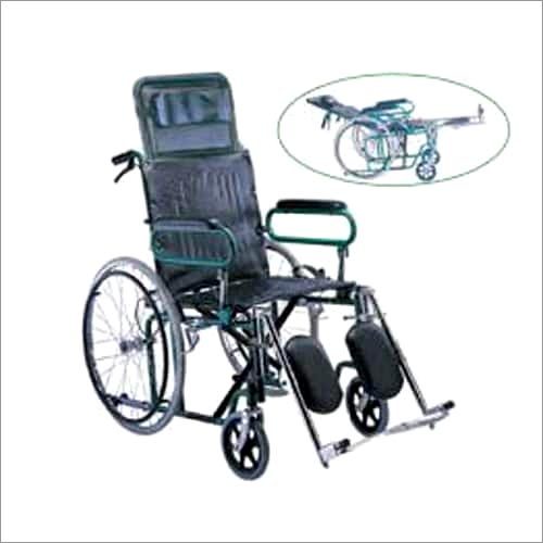 Reclining Wheelchair