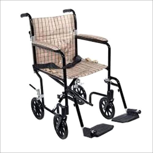 Travel Wheelchair