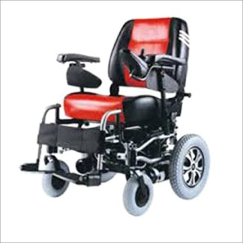 Electric Wheelchair