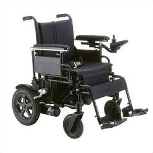 Electric Power Wheelchair