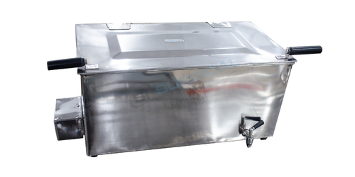 Instrument Sterilizer Sis 2023