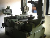 Maag PH 100 Universal LEAD AND INVOLUTE TESTER FOR SALE