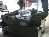 Maag PH 100 Universal LEAD AND INVOLUTE TESTER FOR SALE