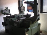 Maag PH 100 Universal LEAD AND INVOLUTE TESTER FOR SALE