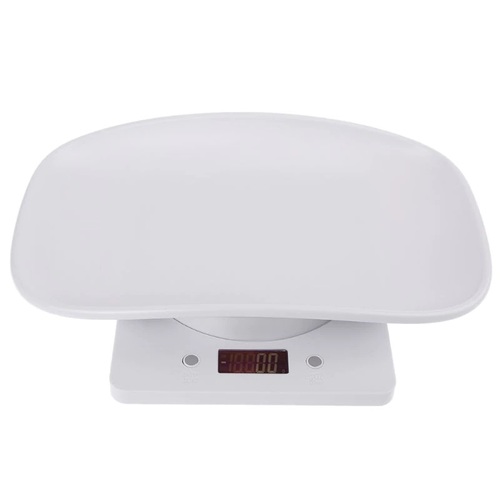Digital Weight Scale SIS 2033