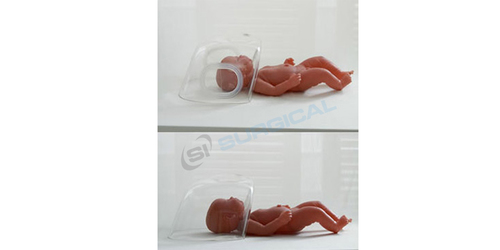 Oxygen Hood Sis 2033