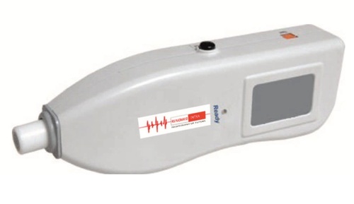 Jaundice Detector