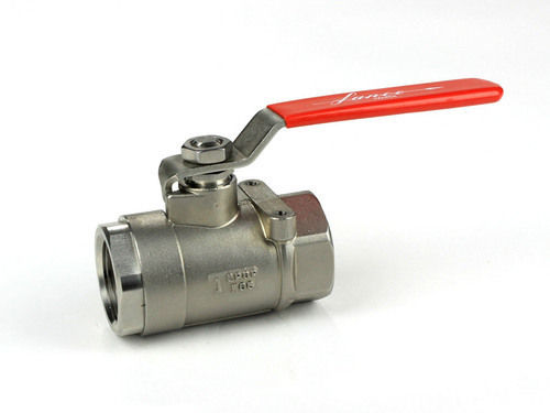 High Presuure Neddle Valve