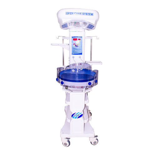 TAINA D (WARMER WITH LED PHOTOTHERAPY)