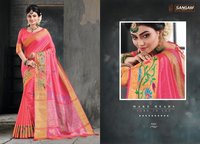 South Indian Sarees
