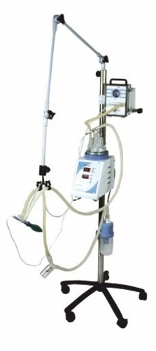 Bubble C Pap