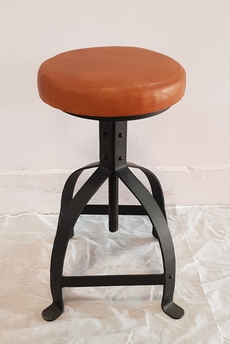 Revolving Bar Stool