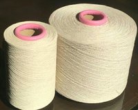 Natural Cotton Yarns