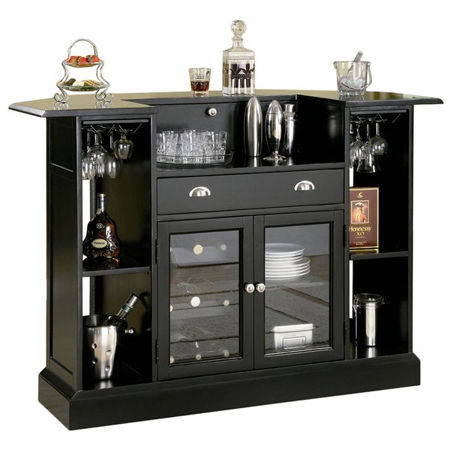 Bar Cabinet Sets