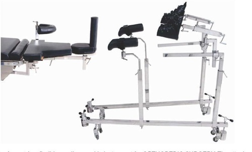 Orthopedic Attachment