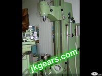 Klingenberg pwf 300 gear hob tester Machine For Sale