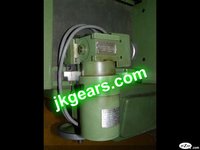 Klingenberg pwf 300 gear hob tester Machine For Sale