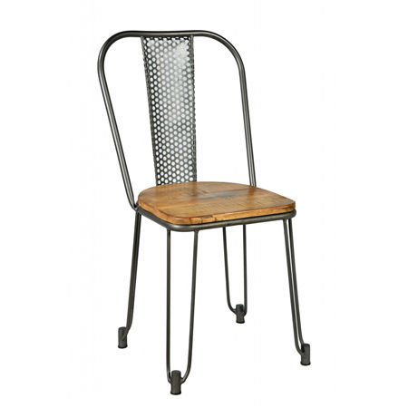 Industrial Chair