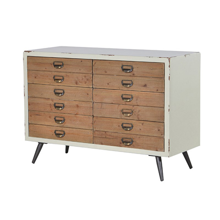 College Industrial Chest Drawer