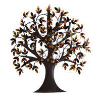 Metal Wall Art No Assembly Required