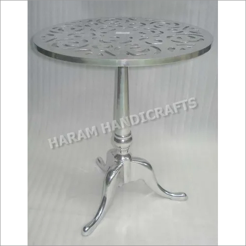 Desiner Aluminium Coffee Table Desiner Aluminium Coffee Table