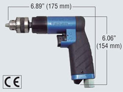 Air Drill
