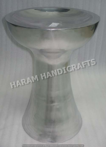 Aluminum Sitting Stools