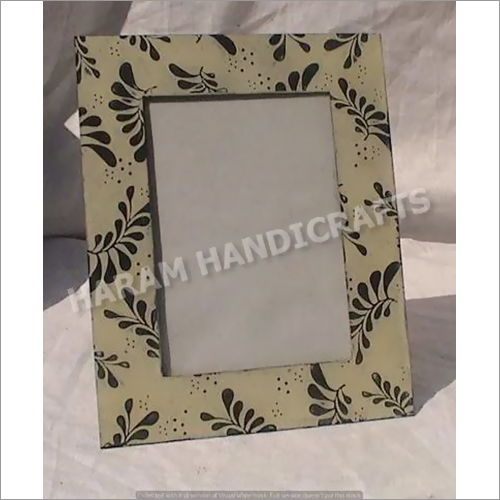 Handmade Photo Frames