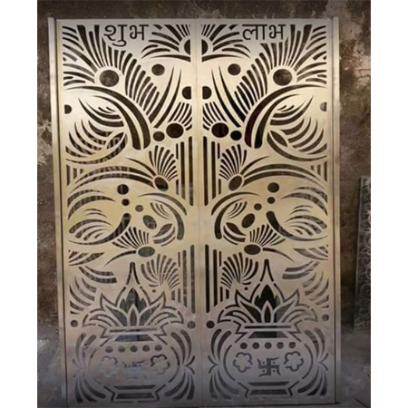 Metal Fabrication Services
