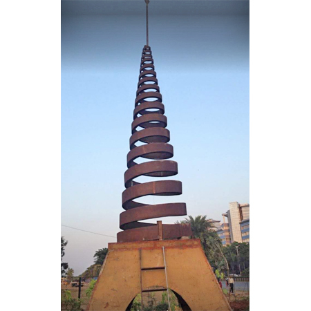Metal Fabrication Works