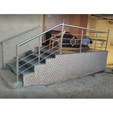 Ss Railing