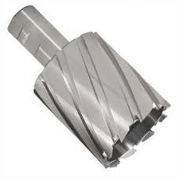 Jetbroach Carbide Annular Cutters