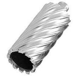 Feed & Speeds for Annular Cutters