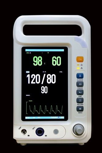 Vital Sign Monitor Application: Hospital