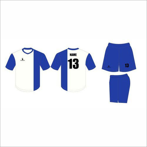 Customize T-shirt For Soccer