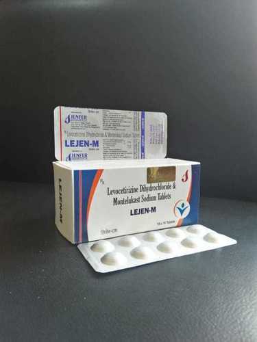 Pharmaceutical Tablets 