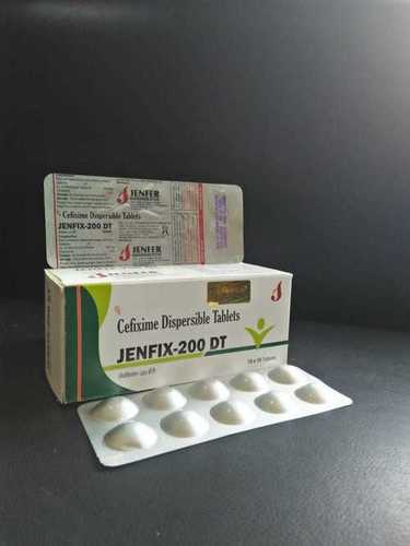 Pharmaceutical Tablets 