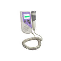 Pocket Fetal Doppler
