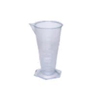 Conical Medicine Cup