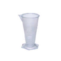 Conical Medicine Cup