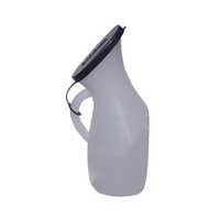 Heavy Male Female Urine Pot