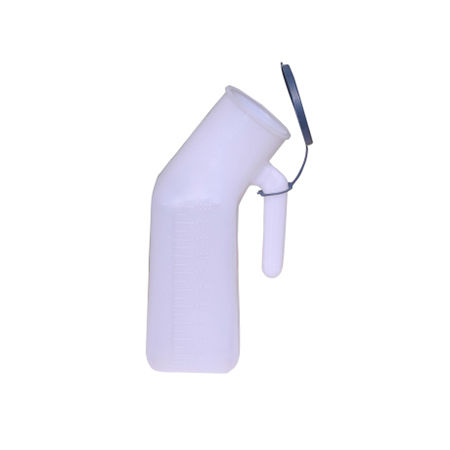 HDPE Urine Container