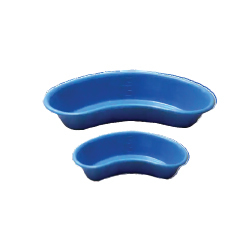 Blue Kidney Tray