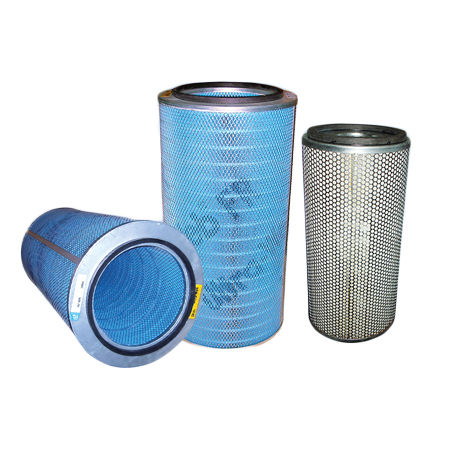 Cartridge Type Filter