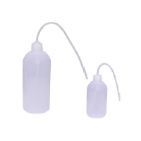 Translucent Washing Bottle