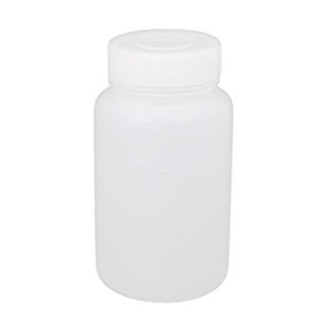 Wide Mouth Reagent Bottle