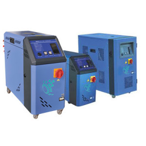 Mould Temprature Controller