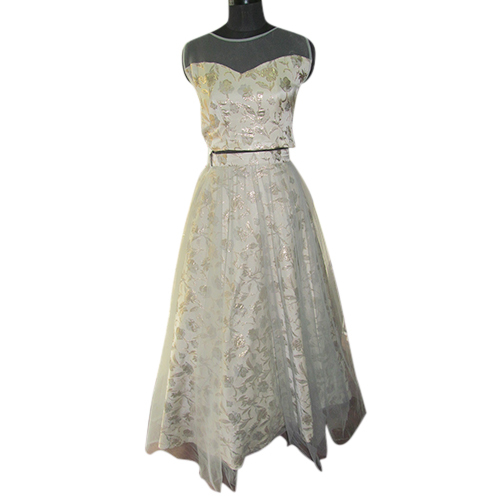 Ladies Designer Dress